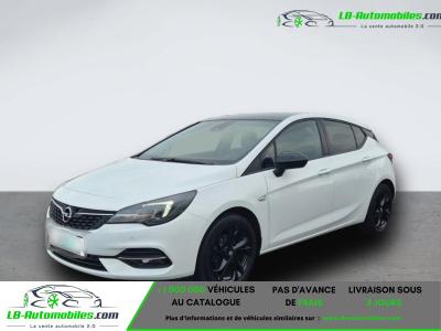Opel Astra 1.2 Turbo 145 ch BVM