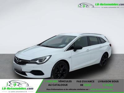 Opel Astra Sports Tourer 1.2 Turbo 130 ch BVM
