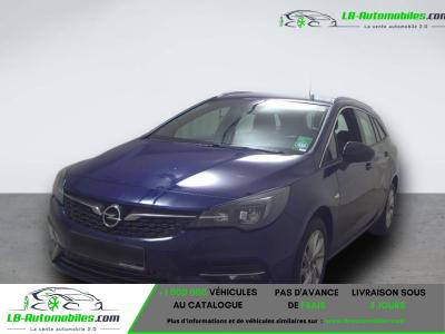 Opel Astra Sports Tourer 1.2 Turbo 110 ch BVM