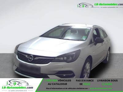 Opel Astra Sports Tourer 1.2 Turbo 110 ch BVM