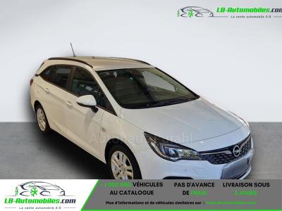 Opel Astra Sports Tourer 1.2 Turbo 110 ch BVM