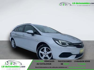 Opel Astra Sports Tourer 1.2 Turbo 110 ch BVM