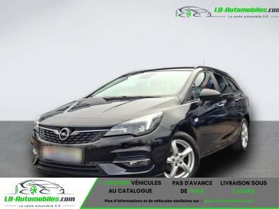 Opel Astra Sports Tourer 1.2 Turbo 130 ch BVM