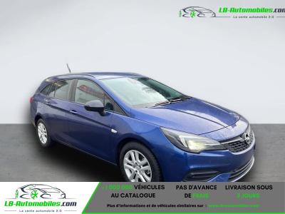 Opel Astra Sports Tourer 1.2 Turbo 130 ch BVM