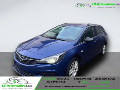 Opel Astra Sports Tourer 1.2 Turbo 130 ch BVM