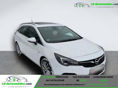 Opel Astra Sports Tourer 1.2 Turbo 130 ch BVM