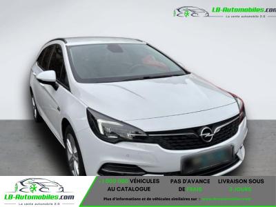 Opel Astra Sports Tourer 1.5 Diesel 122 ch BVM