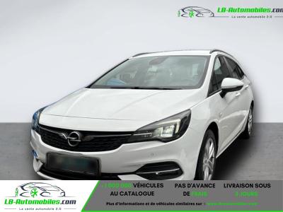 Opel Astra Sports Tourer 1.5 Diesel 122 ch BVM