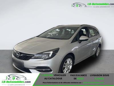 Opel Astra Sports Tourer 1.5 Diesel 122 ch BVM