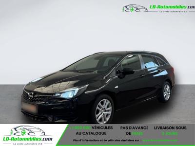 Opel Astra Sports Tourer 1.2 Turbo 130 ch BVM