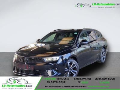 Opel Astra Sports Tourer 1.2 Turbo 130 ch BVM