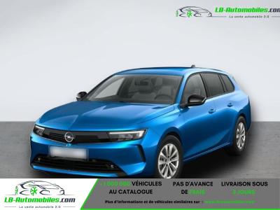 Opel Astra Sports Tourer 1.2 Turbo 130 ch BVM