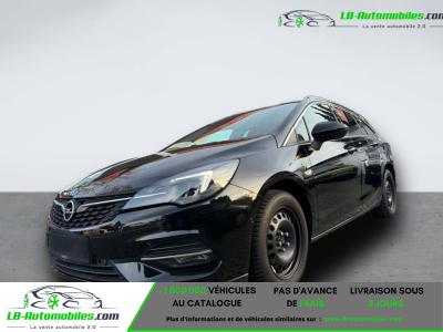 Opel Astra Sports Tourer 1.2 Turbo 130 ch BVM