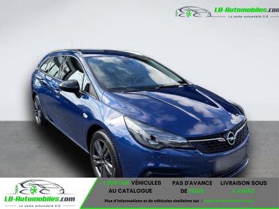 Opel Astra Sports Tourer 1.2 Turbo 130 ch BVM