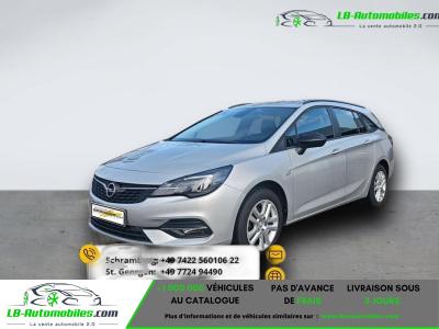 Opel Astra Sports Tourer 1.2 Turbo 130 ch BVM