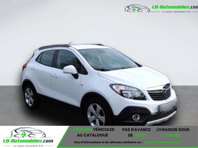 Opel Mokka 1.4 Turbo - 140 ch BVM