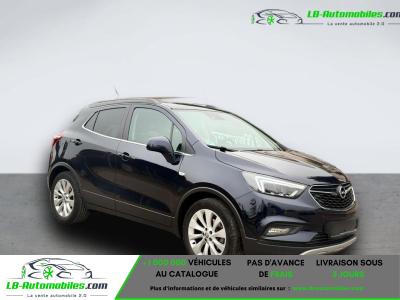 Opel Mokka 1.4 Turbo - 140 ch BVM