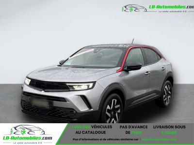 Opel Mokka 1.2 Turbo 130 ch BVA