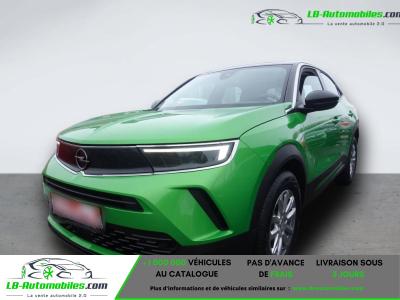 Opel Mokka 1.2 Turbo 130 ch BVA