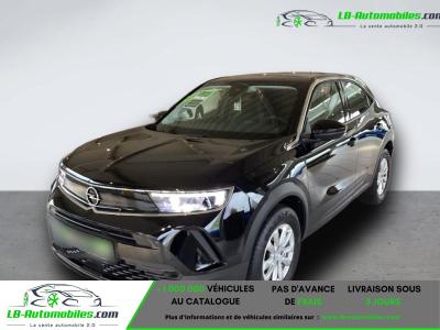 Opel Mokka 1.2 Turbo 100 ch BVM