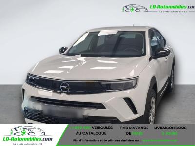 Opel Mokka 1.2 Turbo 100 ch BVM