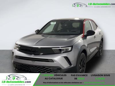 Opel Mokka 1.2 Turbo 100 ch BVM