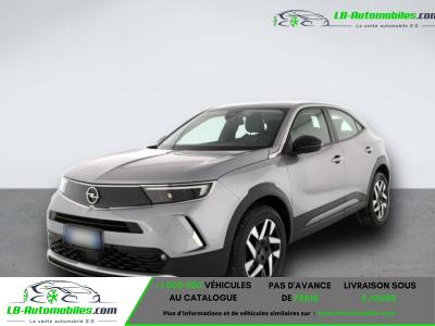 Opel Mokka 1.2 Turbo 130 ch BVA