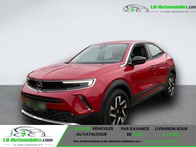 Opel Mokka 1.2 Turbo 130 ch BVA