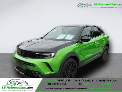 Opel Mokka 1.2 Turbo 130 ch BVA