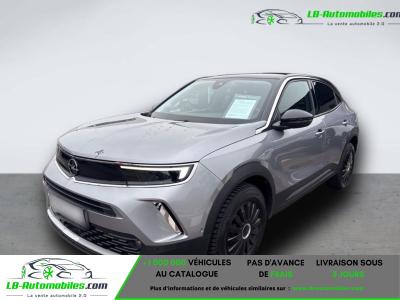 Opel Mokka 1.2 Turbo 130 ch BVA