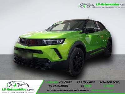 Opel Mokka 1.2 Turbo 136 ch BVM