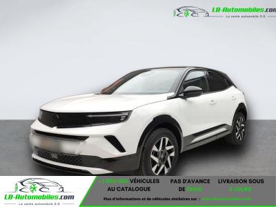 Opel Mokka 1.2 Turbo 136 ch BVM