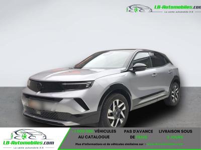 Opel Mokka 1.2 Turbo 136 ch BVM