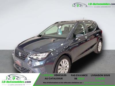 Seat Arona 1.0 TSI 110 ch  BVA