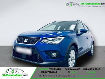 Seat Arona 1.0 TSI 110 ch  BVA