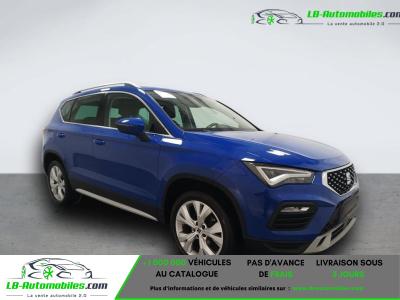 Seat Ateca 1.5 TSI 150 ch BVA