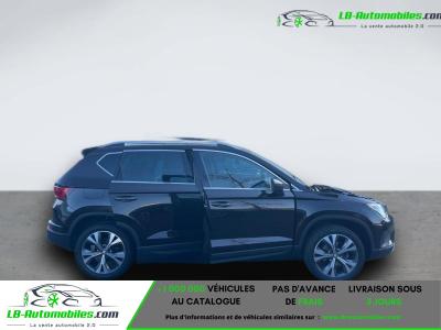 Seat Ateca 1.5 TSI 150 ch BVA