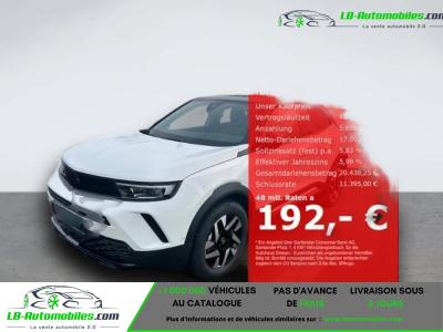 Opel Mokka 1.2 Turbo 136 ch BVM