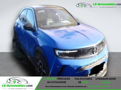 Opel Mokka 1.2 Turbo 136 ch BVM
