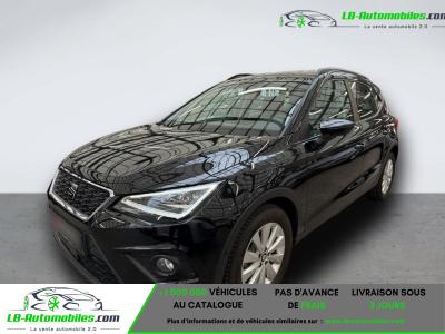 Seat Arona 1.0 EcoTSI 110 ch  BVA