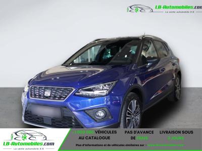 Seat Arona 1.0 EcoTSI 110 ch  BVA