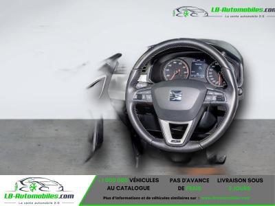 Seat Arona 1.0 EcoTSI 110 ch  BVA