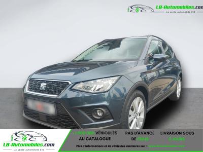 Seat Arona 1.0 EcoTSI 110 ch  BVA