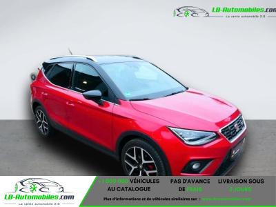 Seat Arona 1.0 EcoTSI 110 ch  BVA
