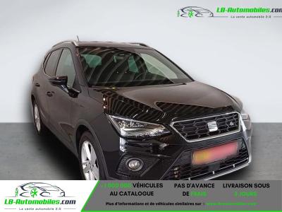 Seat Arona 1.0 EcoTSI 110 ch  BVM