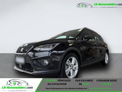 Seat Arona 1.0 EcoTSI 110 ch  BVM