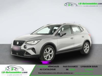 Seat Arona 1.0 EcoTSI 110 ch  BVM