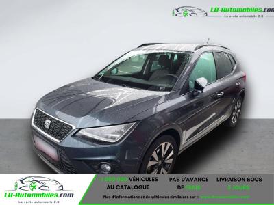 Seat Arona 1.0 EcoTSI 110 ch  BVM