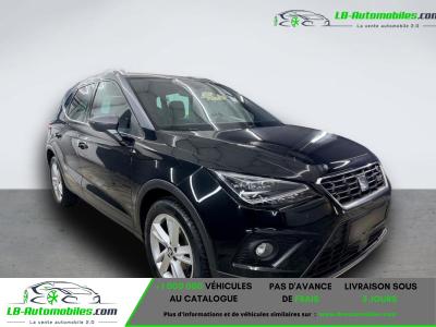 Seat Arona 1.0 EcoTSI 115 ch  BVA