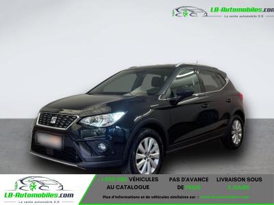 Seat Arona 1.0 EcoTSI 115 ch  BVA